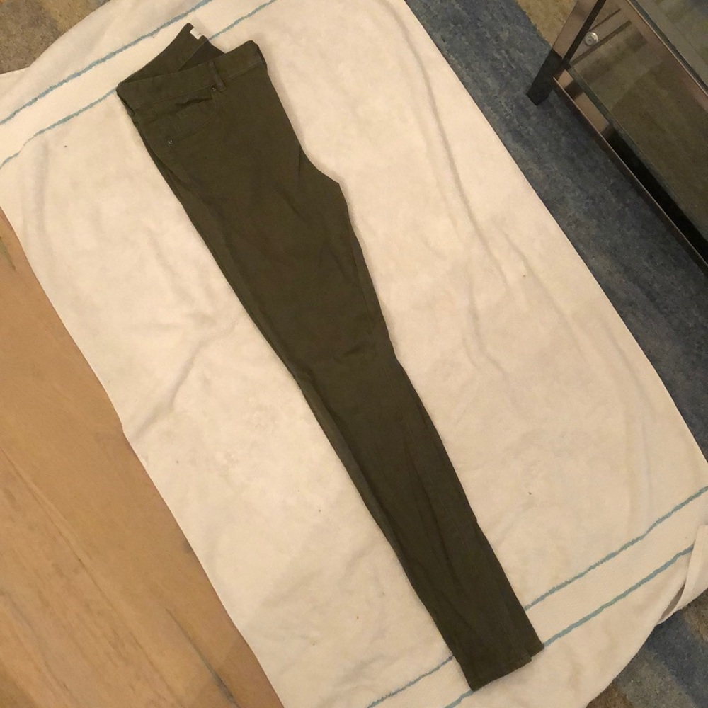 Legging skinny pant